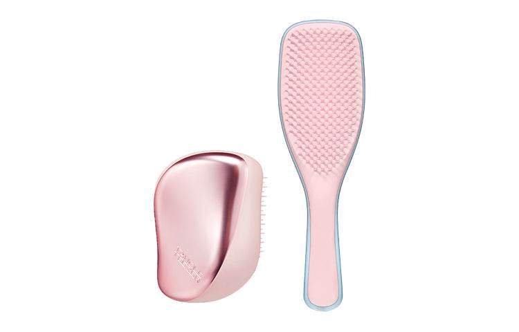 Расческа Tangle Teezer Princess TT Dexterity Comb - Boxette Shop